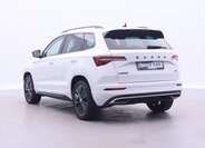 Škoda Karoq SUV / Terénní 2,0 l 110 kw