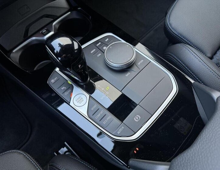 BMW Řada 1 Hatchback 1,5 l 100 kw