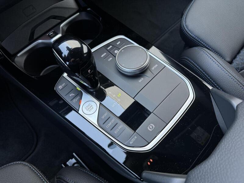 BMW Řada 1 Hatchback 1,5 l 100 kw