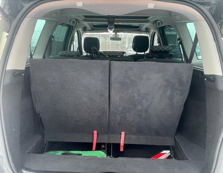 Renault Grand Scénic 14