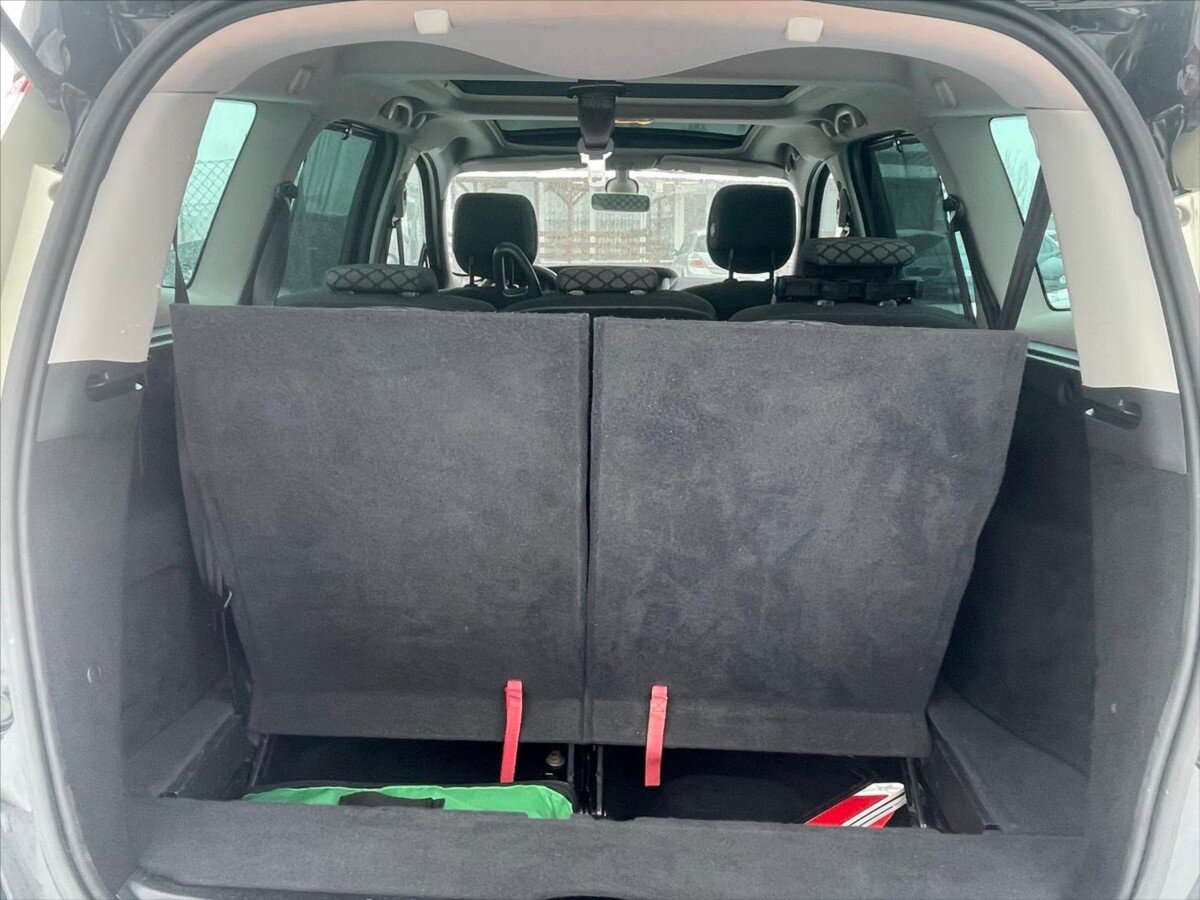 Renault Grand Scénic