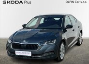 Škoda Octavia Sedan / Limuzína 1,5 l 110 kw