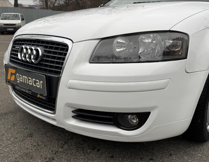 Audi A3 Hatchback 2,0 l 103 kw