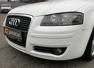 Audi A3 Hatchback 2,0 l 103 kw
