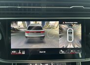 Audi Q8 SUV / Terénní 3,0 l 250 kw