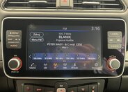 Nissan Leaf Hatchback 0,0 110 kw