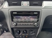 Škoda Rapid Sedan / Limuzína 1,2 l 63 kw