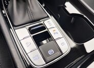 Hyundai Tucson SUV 1,6 l 118 kw