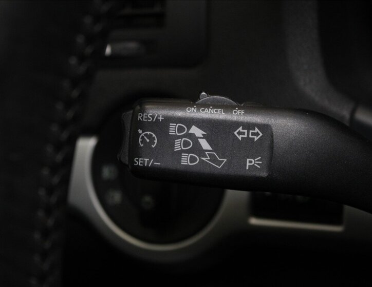 Škoda Octavia Kombi 1,9 l 77 kw