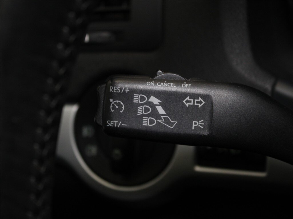 Škoda Octavia Kombi 1,9 l 77 kw