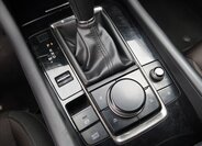 Mazda 3 Sedan 2,0 l 110 kw