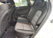 Hyundai Tucson SUV / Terénní 2,0 l 136 kw