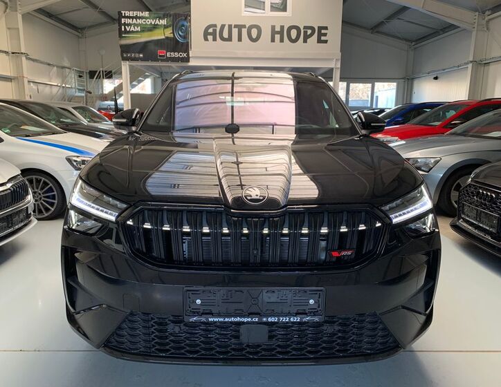 Škoda Kodiaq 2