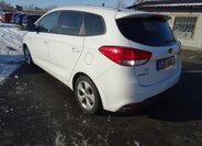 KIA Carens 7