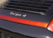 Porsche 911 Kabriolet 3,8 l 283 kw