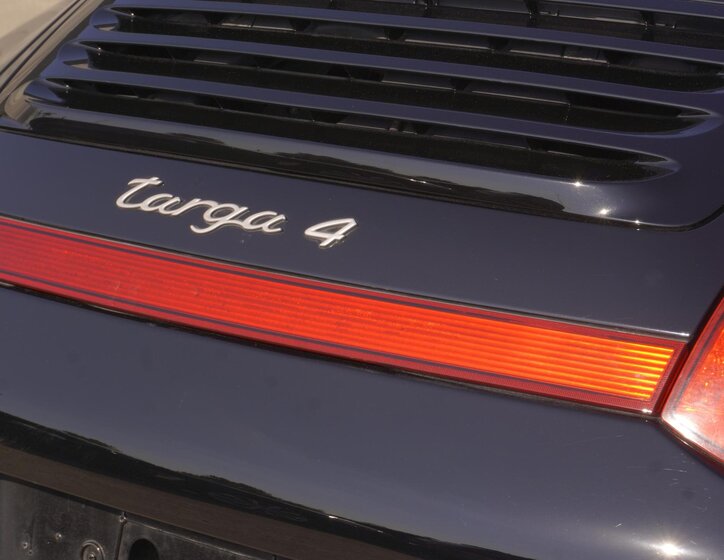 Porsche 911 Kabriolet 3,8 l 283 kw