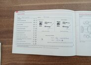 Škoda Octavia Sedan / Limuzína 1,6 l 77 kw