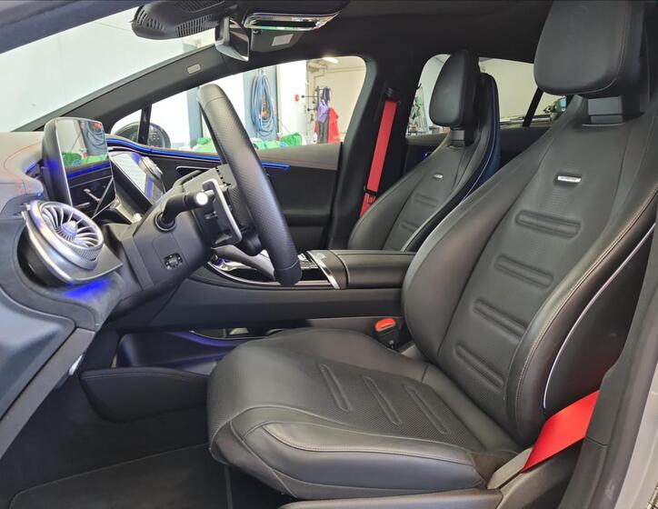 Mercedes-Benz EQE 13