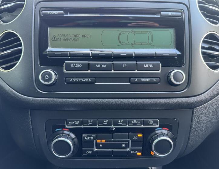 Volkswagen Golf Plus 45