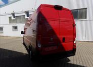 Peugeot Boxer 7