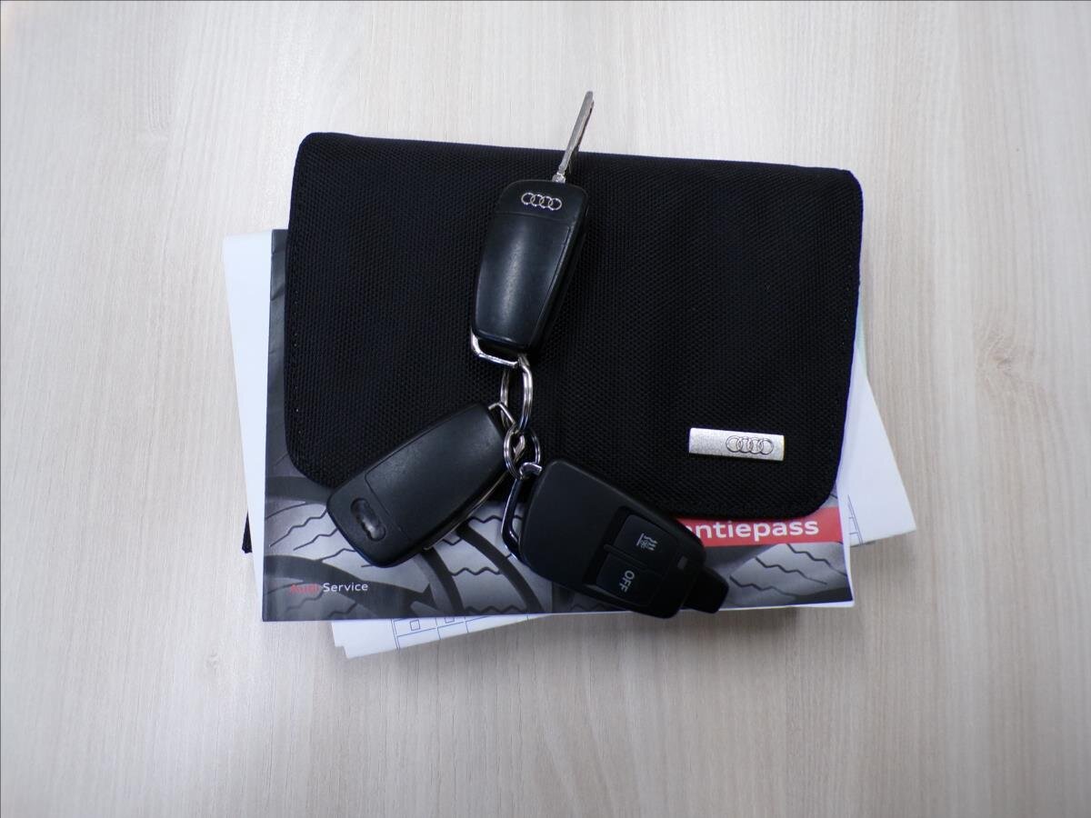 Audi A3 Hatchback 1,6 l 77 kw