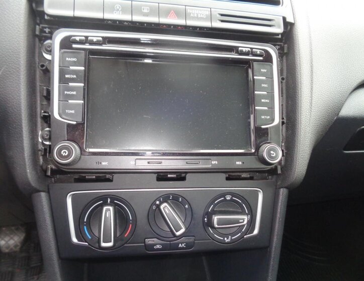 Volkswagen Polo Hatchback 1,4 l 55 kw