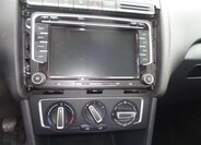 Volkswagen Polo Hatchback 1,4 l 55 kw