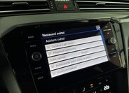 Volkswagen Passat Kombi 2,0 l 110 kw