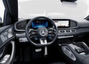 Mercedes-Benz GLE Kupé 3,0 l 320 kw