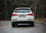 Audi Q5 SUV 0,0 125 kw