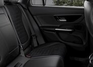 Mercedes-Benz GLC SUV / Terénní 2,0 l 162 kw