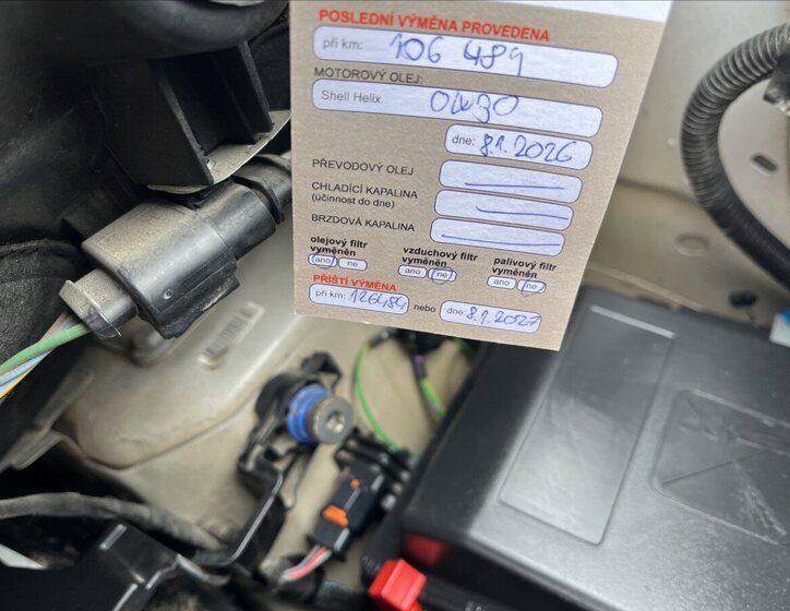 Citroën Berlingo Pick-up 1,5 l 56 kw