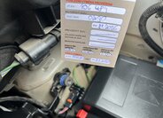 Citroën Berlingo Pick-up 1,5 l 56 kw