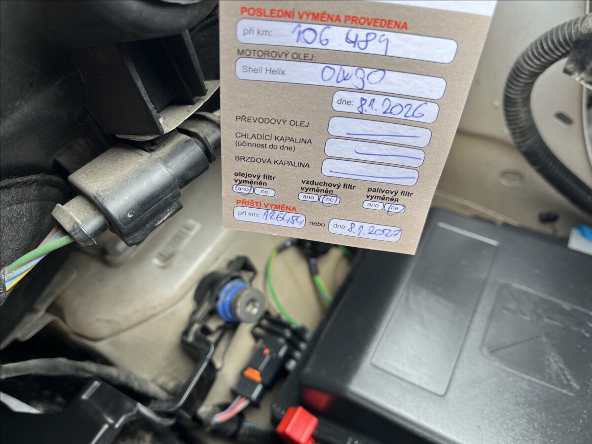 Citroën Berlingo Pick-up 1,5 l 56 kw