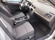 Volkswagen Golf Hatchback 1,4 l 90 kw