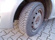 Dacia Logan Kombi 1,6 l 64 kw