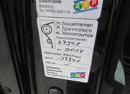 Škoda Fabia Hatchback 1,4 l 63 kw