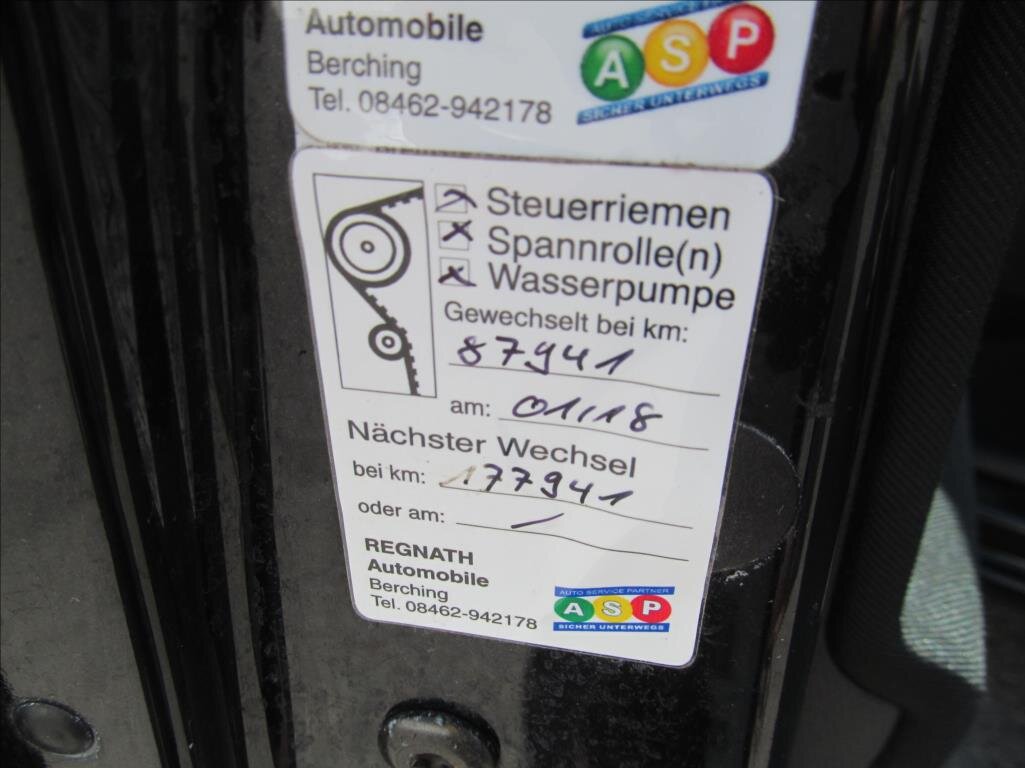 Škoda Fabia Hatchback 1,4 l 63 kw