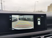 Hyundai Tucson SUV 1,6 l 118 kw