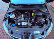 Škoda Rapid Liftback 1,2 l 77 kw