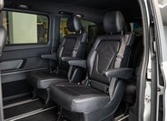 Mercedes-Benz Třídy V VAN / Minibus 2,0 l 140 kw
