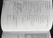 Volkswagen Touran MPV 1,6 l 77 kw