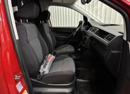 Volkswagen Caddy Ostatní 0,0 83 kw