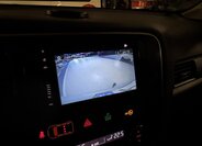 Mitsubishi Outlander SUV / Terénní 2,0 l 110 kw