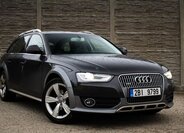 Audi A4 Kombi 2,0 l 110 kw