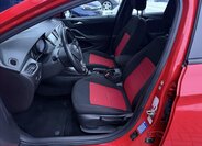 Opel Astra Hatchback 1,4 l 92 kw