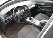 Audi A6 Allroad 13