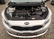 KIA Ceed Kombi 1,4 l 73 kw