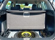 KIA Sportage SUV 1,6 l 110 kw