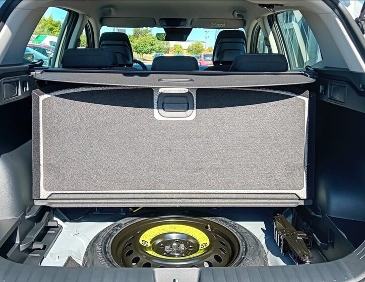 KIA Sportage SUV 1,6 l 110 kw